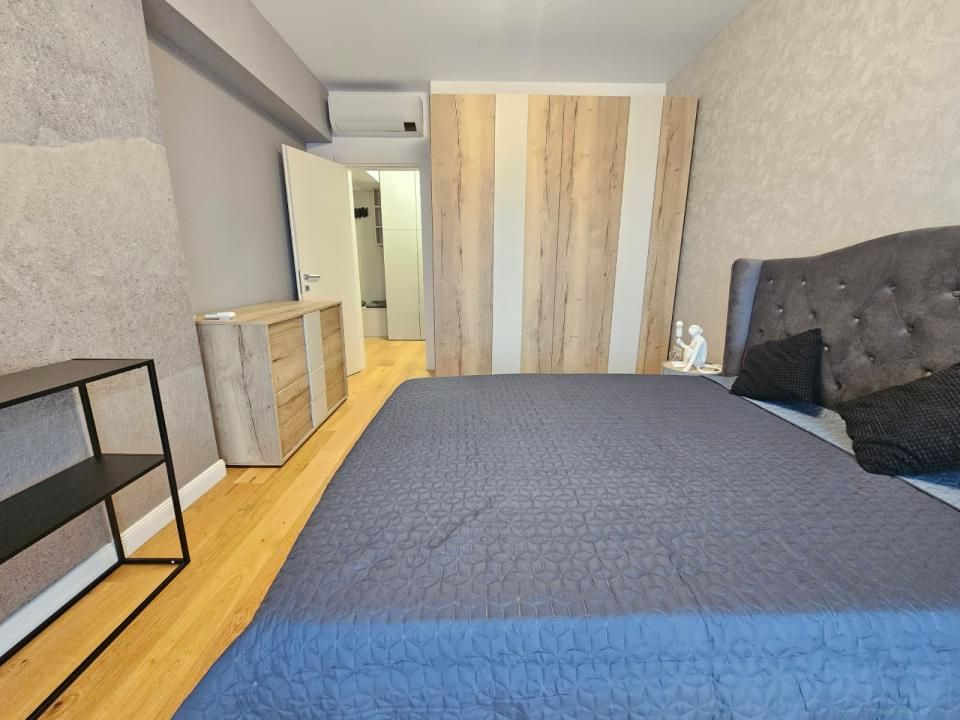 Apart 2 camere 70m2 | Herastrau Park View - Modern | Parc - Imobil Nou – fotografia 7 din 19