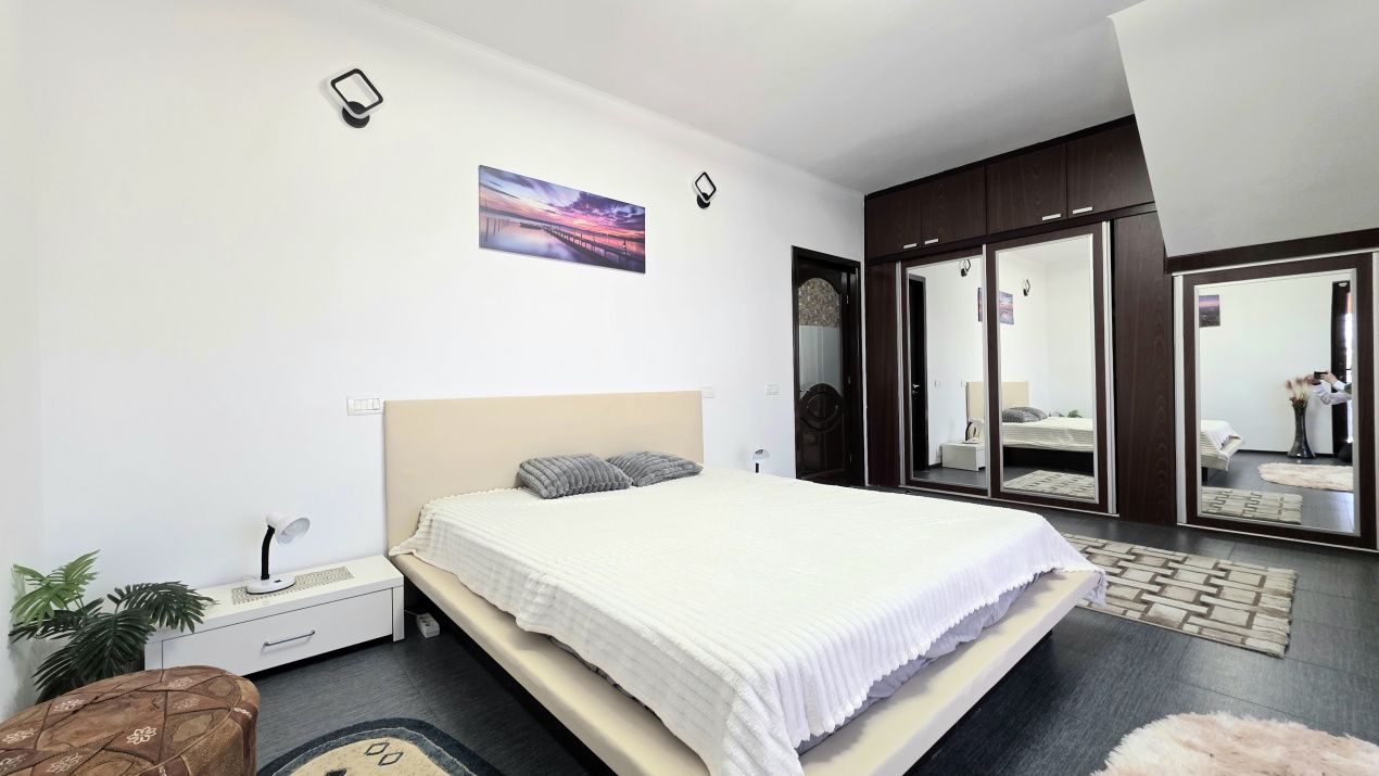 Vilă P+1 Mamaia Nord | Doar 5 min de plajă | 243mp utili | Garaj – fotografia 10 din 36