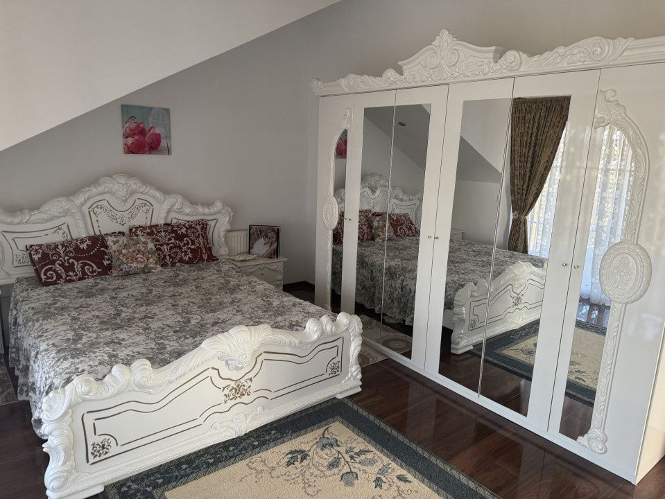 Casă unifamilială, Jucu de Mijloc, 160mp utili – fotografia 11 din 17