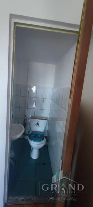 GARSONIERĂ 21 MP | SOMEȘENI – STR. ORĂȘTIEI | PARTER | INVESTIȚIE – fotografia 3 din 4