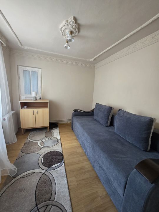 Casă cu 3 camere de vânzare – Palas, Constanța – fotografia 12 din 12