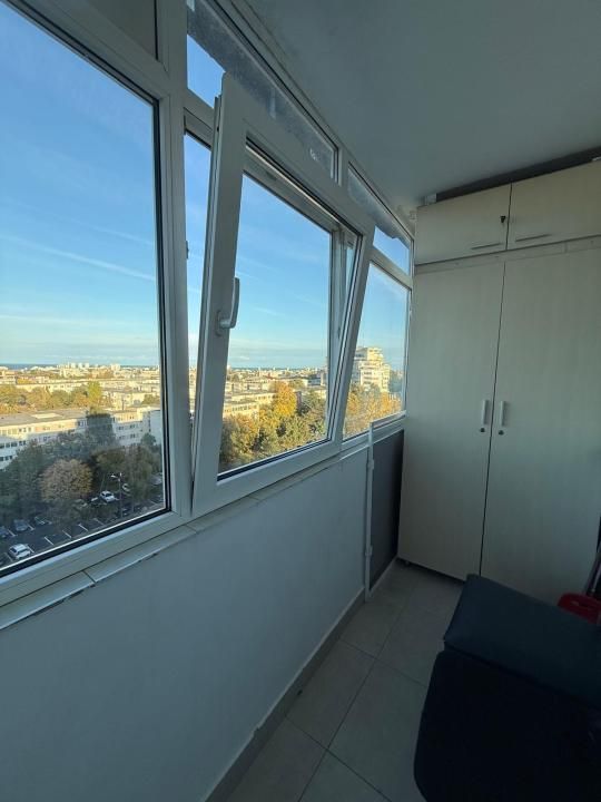 Ap 2 camere | decomandat | centrala proprie | Tomis Nord | termen lung – fotografia 11 din 14