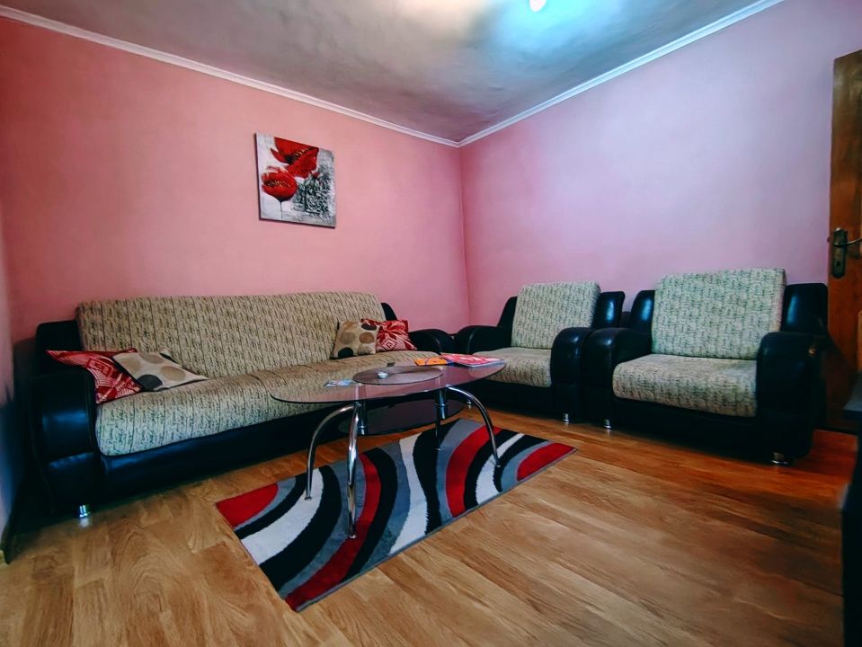 CASĂ DE VÂNZARE – KM 5/ CONSTANȚA – 5 CAMERE – fotografia 5 din 21