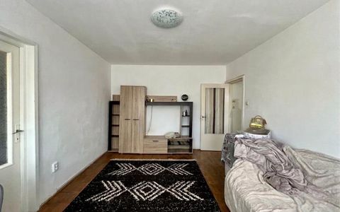 Apartament 2 camere, 42 mp utili, parter - zona Soarelui