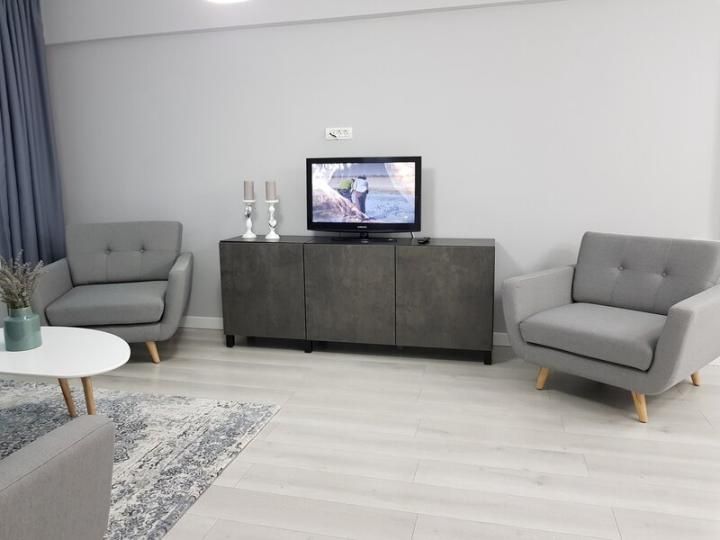 2 Camere de inchiriat | Unirii |Pet-Friendly| Mobilat – fotografia 5 din 17