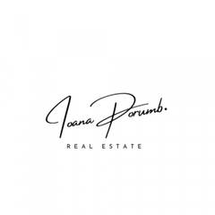 Logo Ioana Porumb