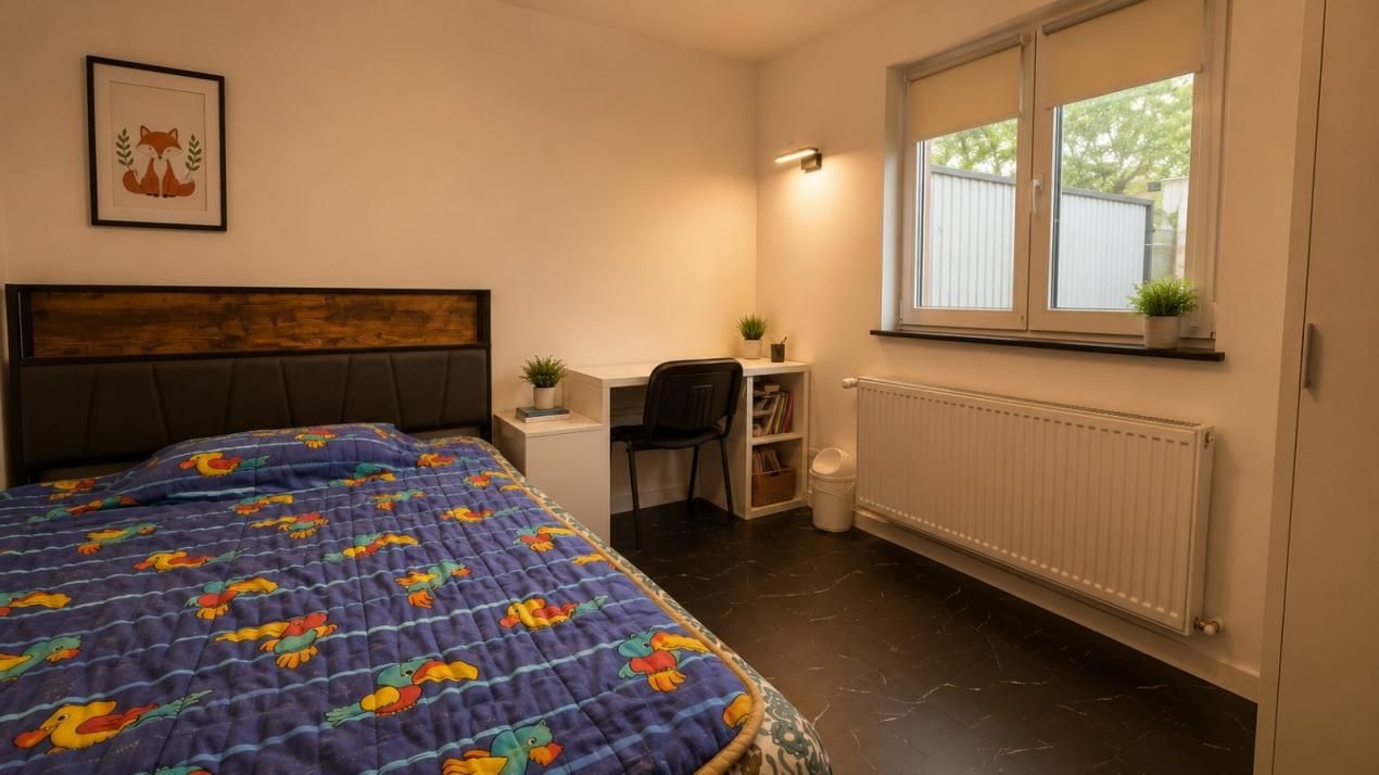 VANZARE Casa-vila cu teren generos si padure, Surani-Prahova – fotografia 15 din 34
