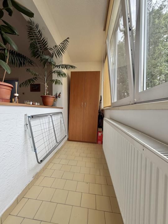 Apartament 3 camere, etaj 1, mobilat, zona Olimpia-Stadion – fotografia 14 din 16