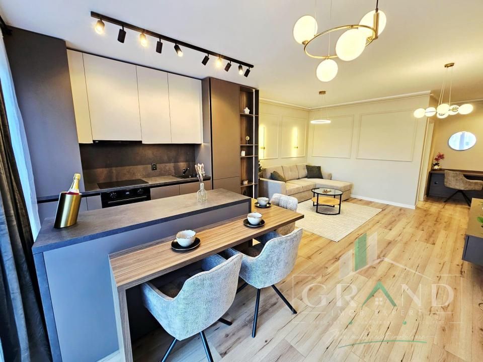 Apartament 2 camere, str Tineretului, Florești – fotografia 2 din 7