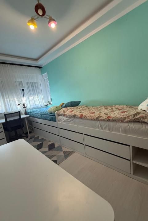 Apartament 3 camere | Unirii - Marasesti | renovat complet LUX | – fotografia 14 din 16
