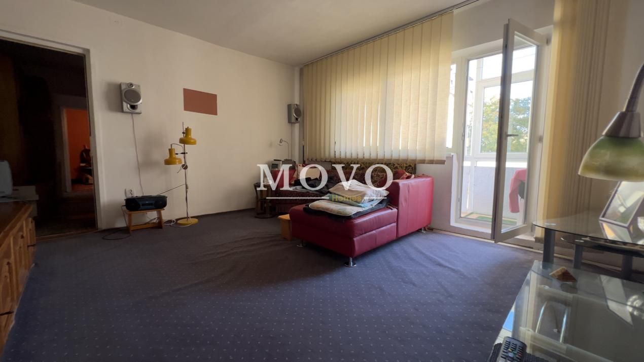 Oportunitate | Apartament 3 camere | 72mp utili | Etaj 2 | Boxa | Zona Soarelui – fotografia 2 din 12