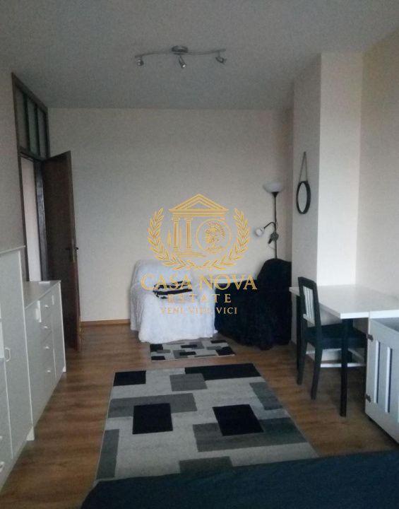 Apartament 3 camere 66mp, finisat modern, etaj intermediar,Iulius Mall – fotografia 3 din 8