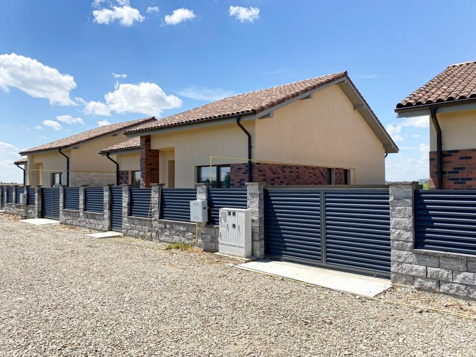 Finalizata|An 2026|Cernica|Balaceanca|Casa individuala P+pod, 4 camere, 2 bai – fotografia 16 din 20