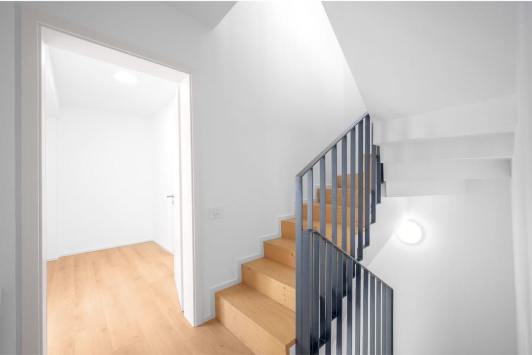 SUPER OFERTA ! Vila 5 camere | 160 mp | Pipera | 2 parcari | Olga Gudynn – fotografia 15 din 26