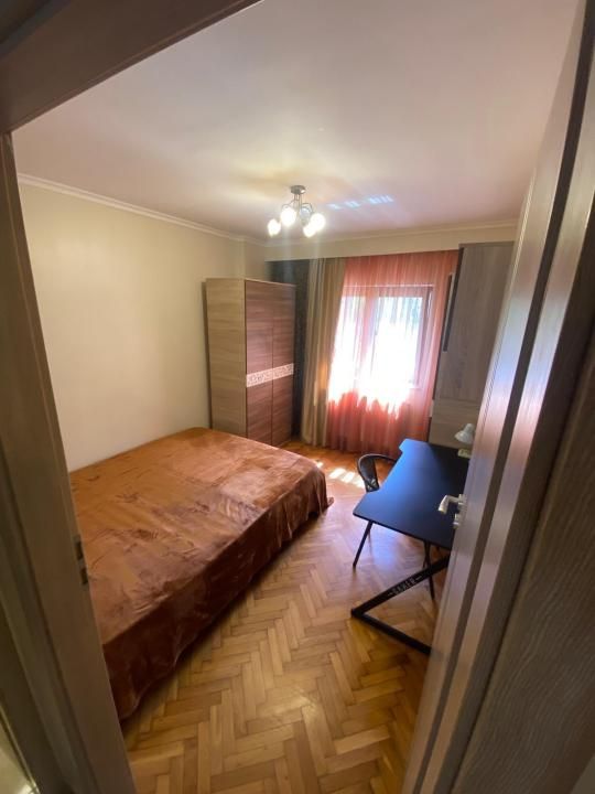 Apartament de 65 mp, 3 camere, zona Pasteor - Zorilor – fotografia 2 din 14