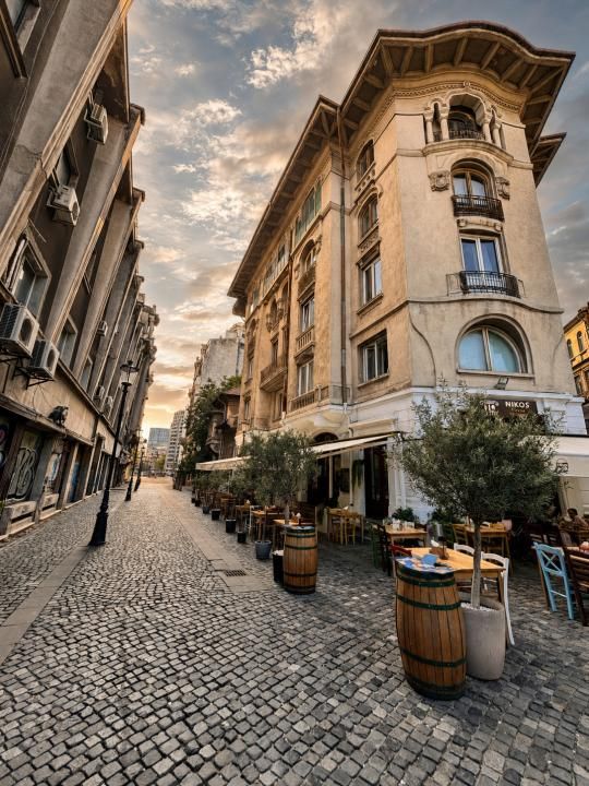 0% COMISION 118mp + Boxa în Centrul Vechi | 4 camere, Etaj 4 și Centrală proprie – fotografia 26 din 28