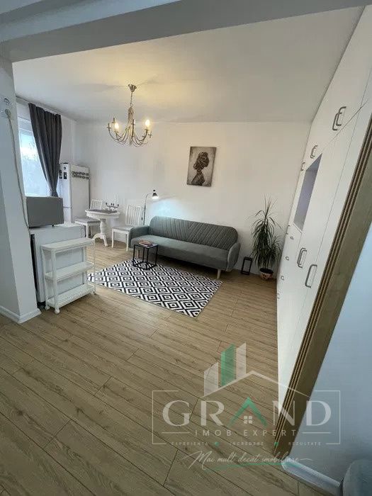 Apartament 2 camere, finisat, zona Dedeman – fotografia 3 din 7