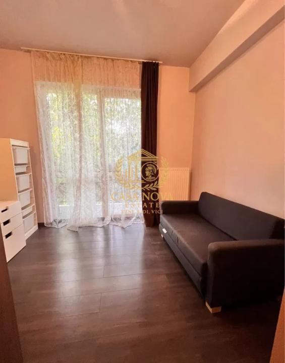 Apartament 3 camere 80mp, Grand Hotel Italia, finisaje moderne – fotografia 5 din 8