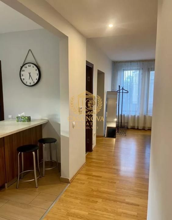 Apartament 3 camere 75mp, terasa 10mp, parcare, Europa – fotografia 3 din 9