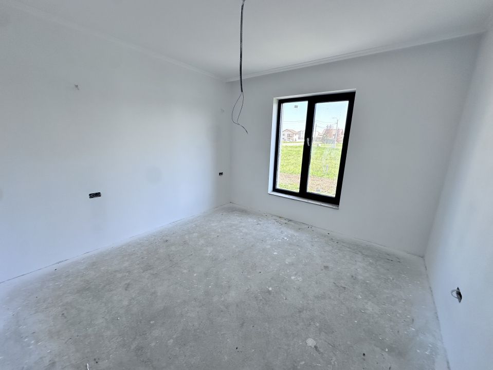 Casa NOUA 4 Camere 2 Bai Alba-Micesti Teren 423 mp utilitati bransate la Cheie – fotografia 10 din 31