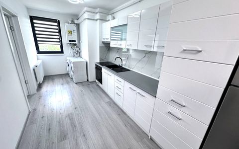 APARTAMENT 2 CAMERE I DE VANZARE I ETAJ 1 I ALBA IULIA I BLOC NOU I MOBILAT I