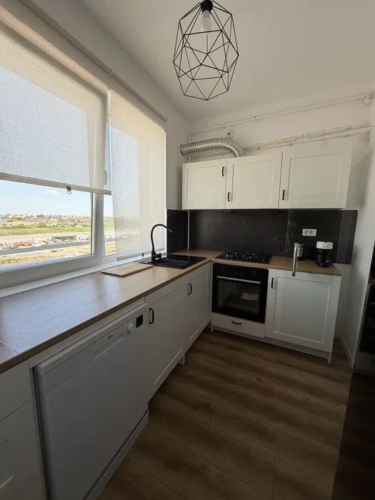 2 Camere de inchiriat | Rahova | Centrala | Parcare | Mobilat | Utilat – fotografia 5 din 8