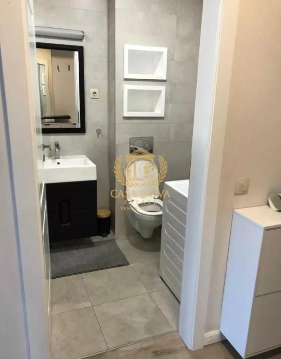 Apartament 2 camere 60mp, balcon, parcare, finisat modern, Centru – fotografia 6 din 7