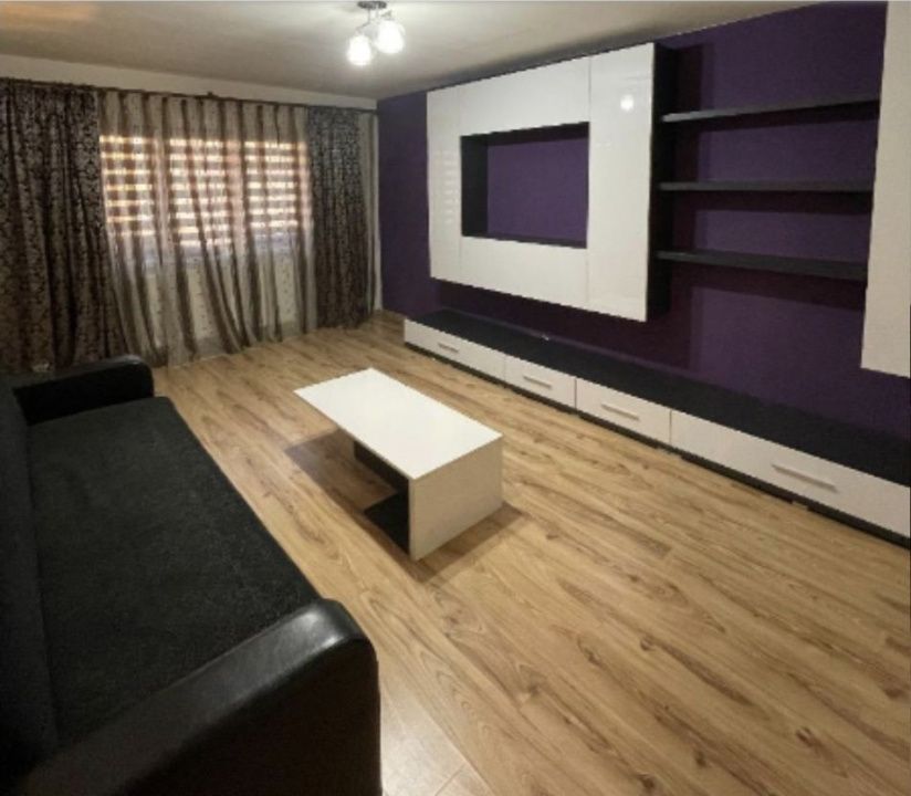APARTAMENT 2 CAMERE DE ÎNCHIRIAT – ZONA STADION | ETAJ 1 | PARCARE – fotografia 2 din 9