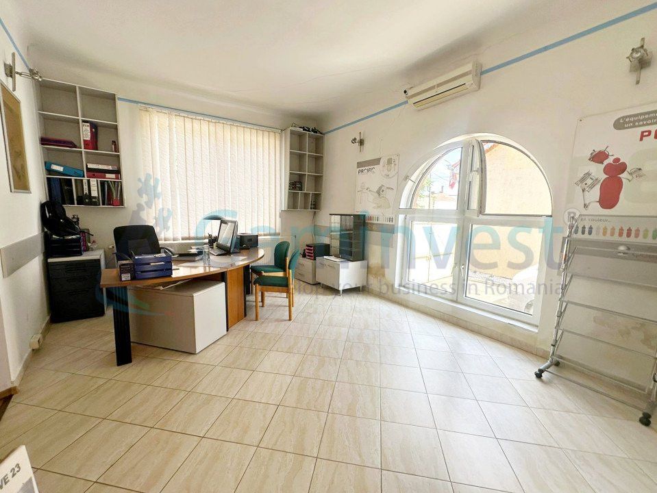 Doua cladiri individuale de vanzare si teren, 5 minute de Centrul Civc, Oradea – fotografia 8 din 10
