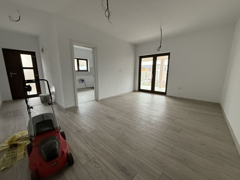 Duplex 3 camere, P+Pod, 85mp utili, 300mp teren, Calea Urseni COMISION 0% – fotografia 7 din 22