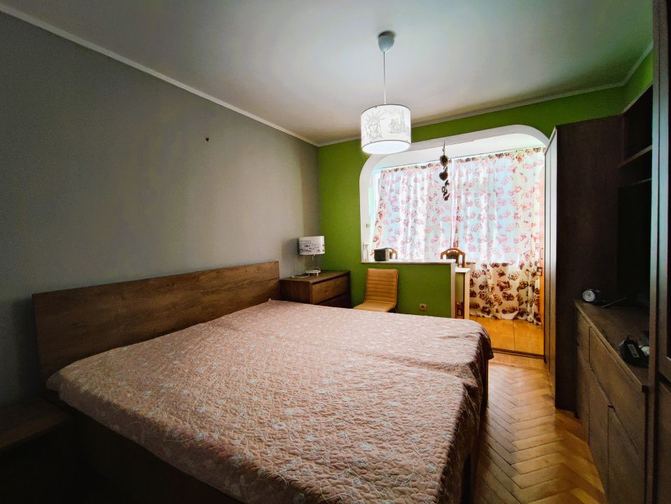 Apartament cu 3 camere de inchiriat in centru, bd. Ferdinand – fotografia 6 din 16