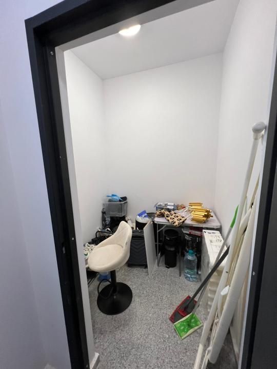 Ap. 2 cam. Premium | Avangarde Home | Parcare + Boxă | 500 € – fotografia 10 din 12