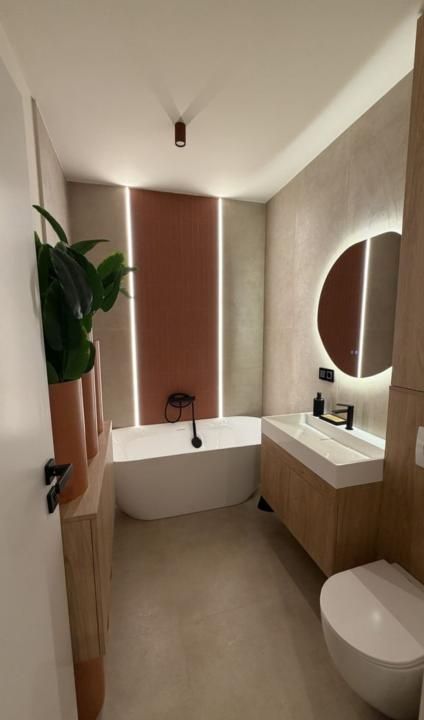Apartament cu 2 camere, design aparte | Tineretului – fotografia 8 din 9