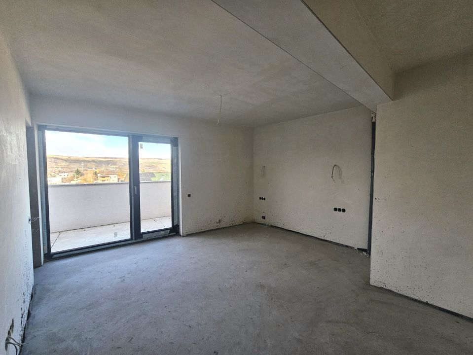 Apartament in curs de amenajare, cartierul Someseni – fotografia 4 din 10