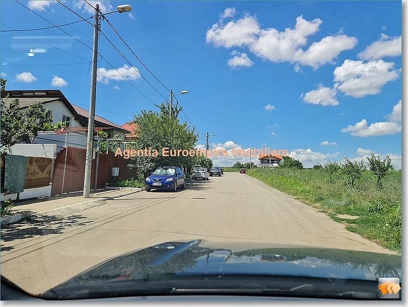 Vanzari terenuri in Eforie Nord zona cartier nou – fotografia 8 din 8
