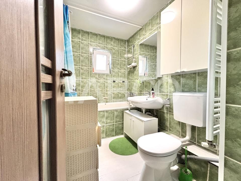 Apartament cu 3 camere de vanzare in cartierul Intre Lacuri – fotografia 7 din 10