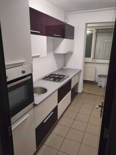 Garsoniera de inchiriat | Dristor | Metrou |Mobilat – fotografia 4 din 8