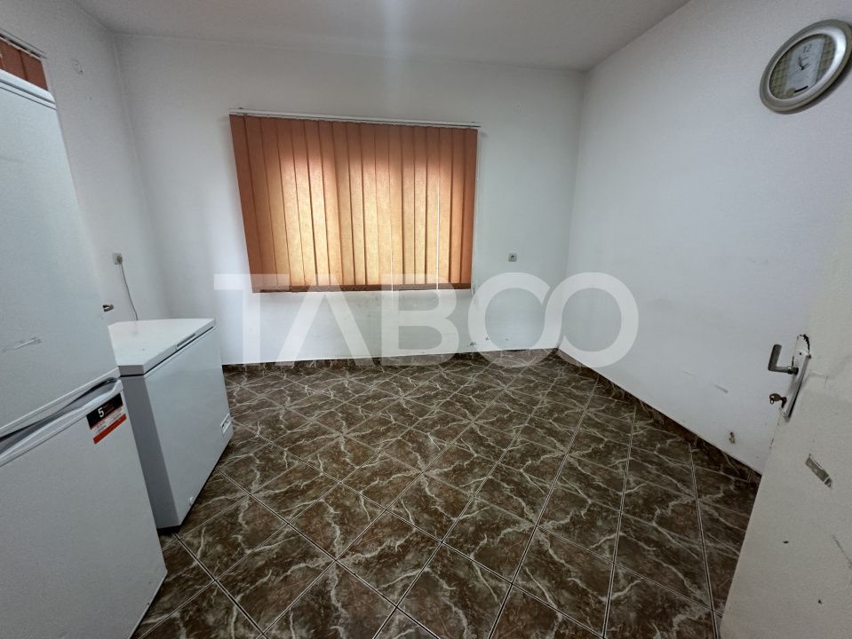 Comision 0% Spatiu Birouri si Depozitare de inchiriat 90m zona Negoiu – fotografia 3 din 5