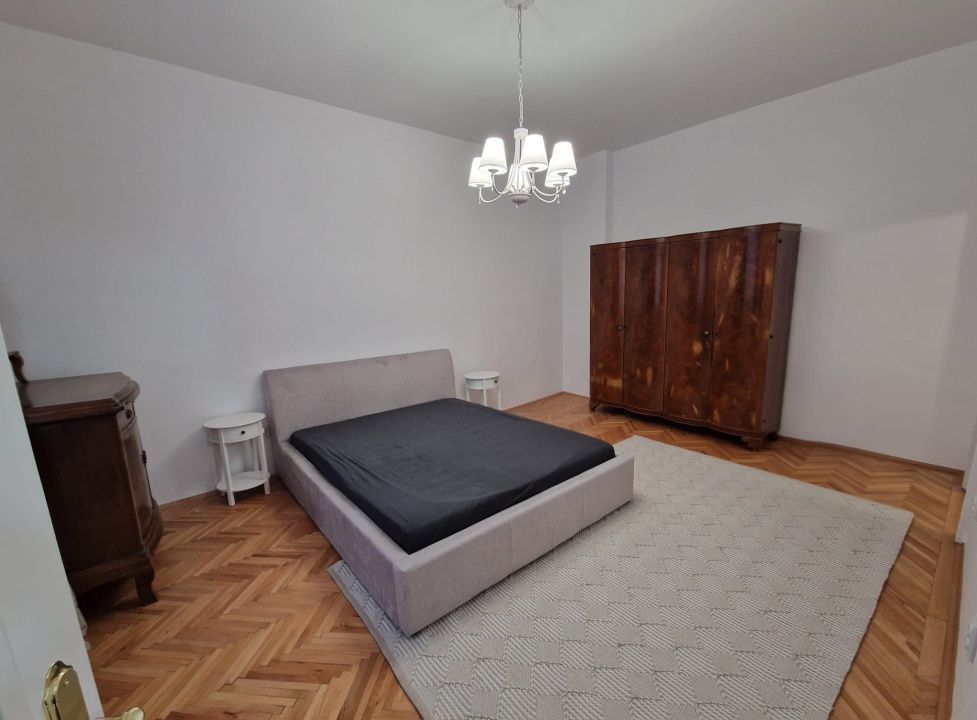 3 camere in vila, zona Horea – fotografia 5 din 13