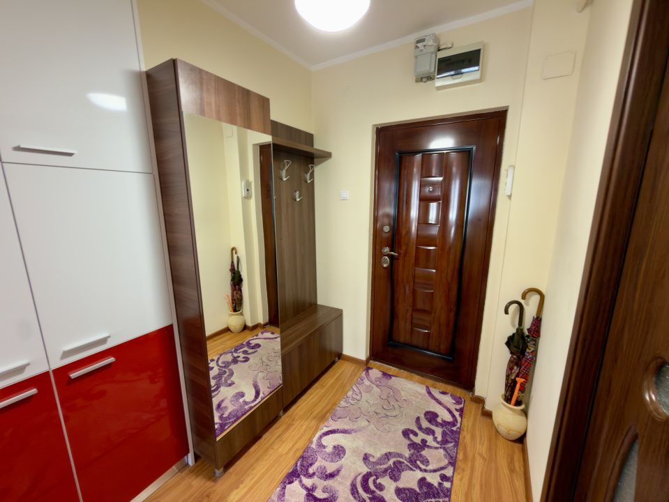 Apartament 2 camere, 51.77 mp, cartier Craiovita Noua, zona Orizont – fotografia 8 din 10
