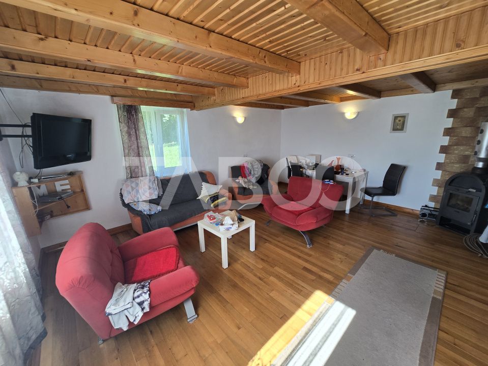 Casa de vanzare 3 camere 107 mp construiti 900 mp teren in Tocile – fotografia 16 din 20