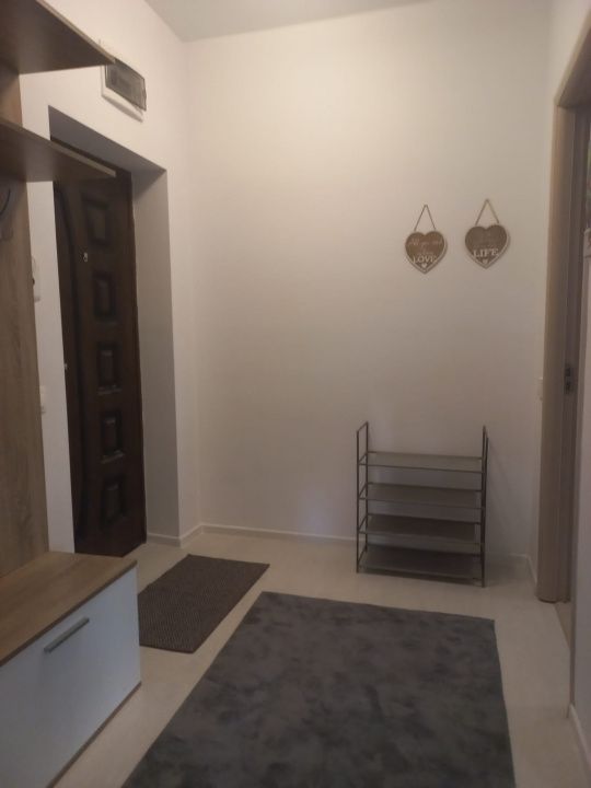 Campus -Studio decomandat cu bucătărie separată, loc de parcare – fotografia 10 din 17