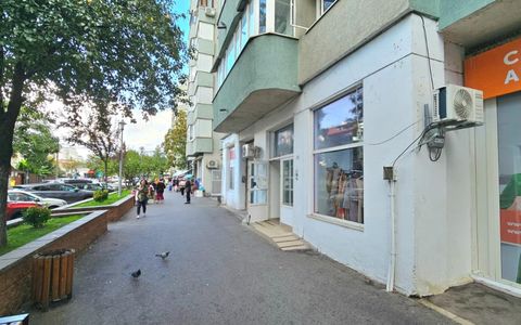 Margeanului - Afacere de Inchiriat - Outlet Haine - Stoc Inclus