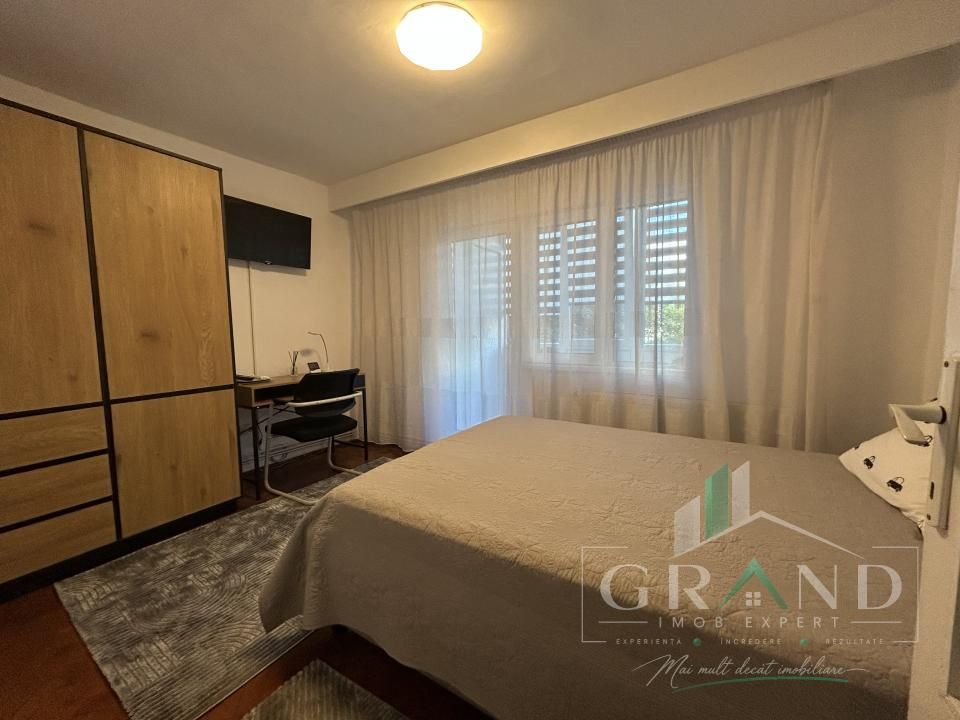 Apartament de închiriat 2 camere, Manastur + garaj contra cost – fotografia 1 din 11