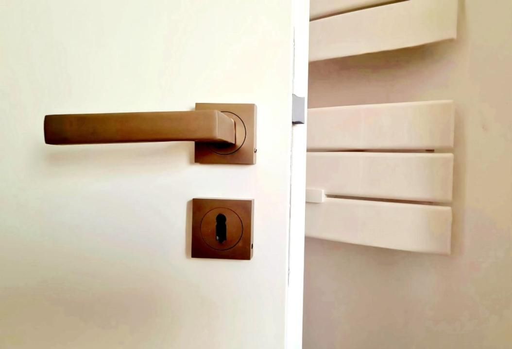 3 Camere de inchiriat | Timpuri Noi | 2 Bai | Centrala | Parcare | 85MP – fotografia 13 din 14
