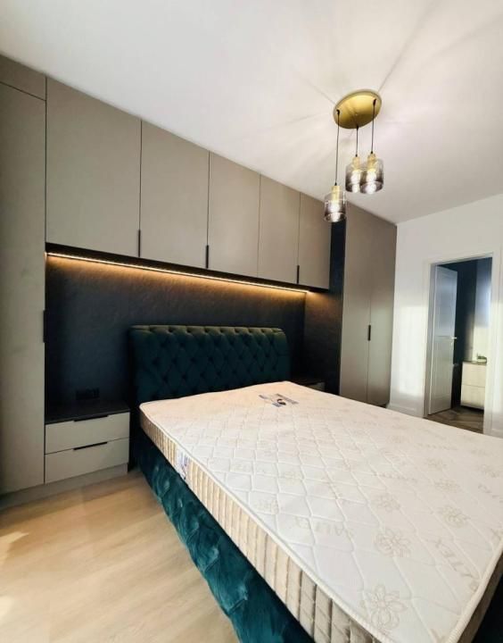 Apartament 3 camere, 64 mp + balcon 8 mp – Tineretului -Florești – fotografia 4 din 8