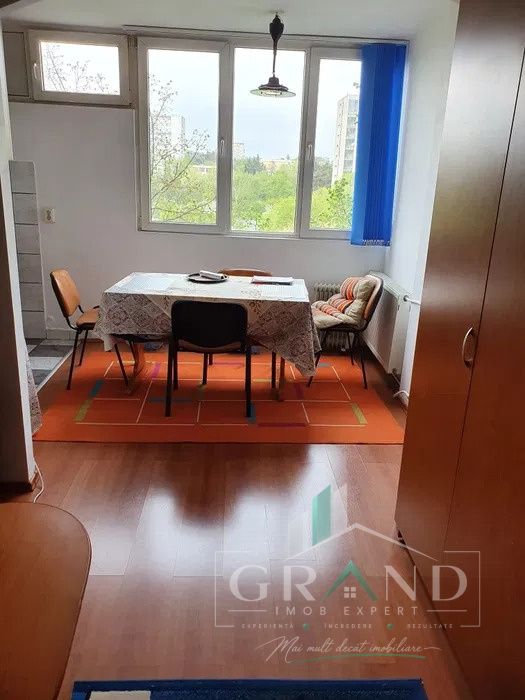 Garsonieră 28mp, etaj intermediar, cartier Gheorgheni – fotografia 2 din 5