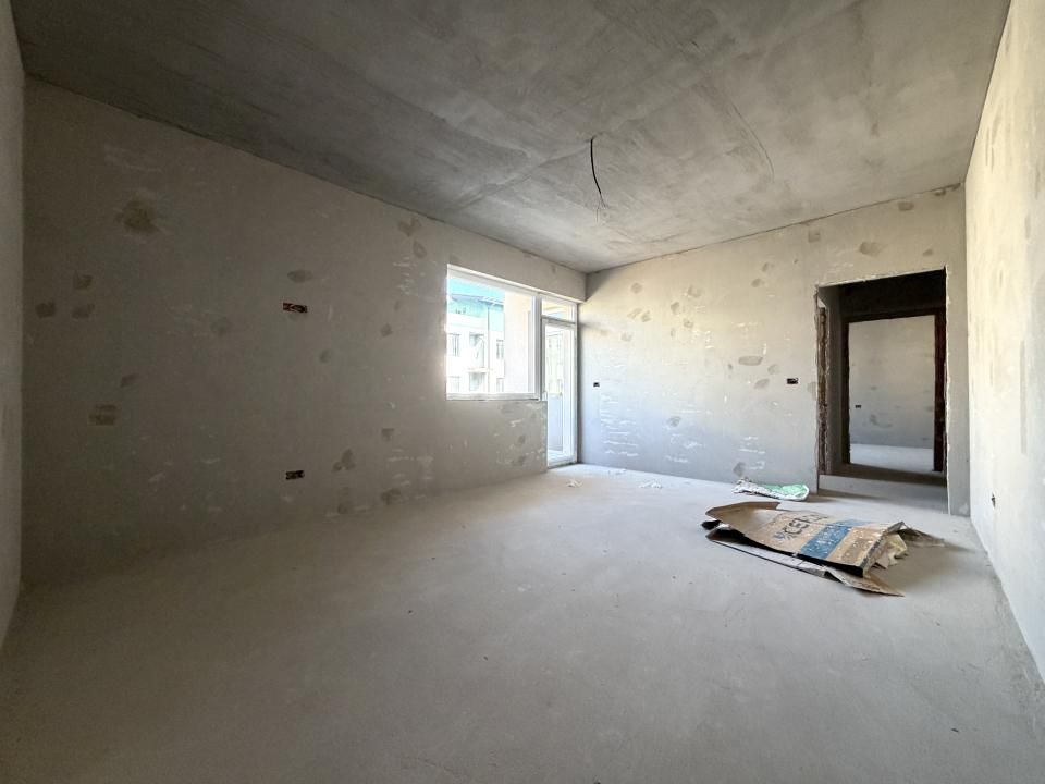 Apartament cu 2 camere, decomandat, 53 mp utili, balcon 6mp-Giroc – fotografia 2 din 7