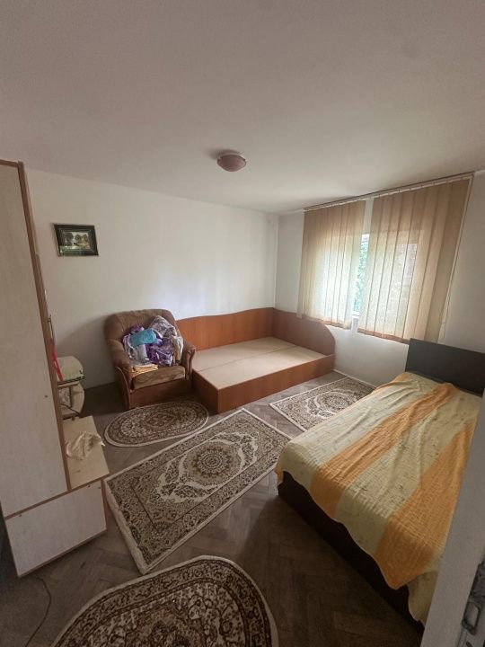 Casă de Vânzare in Eforie Sud | P+1 | Aproape de Mare – fotografia 3 din 11