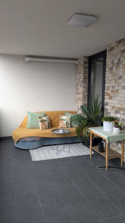 SIBIU, ZONA KOGĂLNICEANU, 55,20 mp, 2 CAMERE, LOGIE 13 MP, PARCARE SUBTERANĂ – fotografia 41 din 68